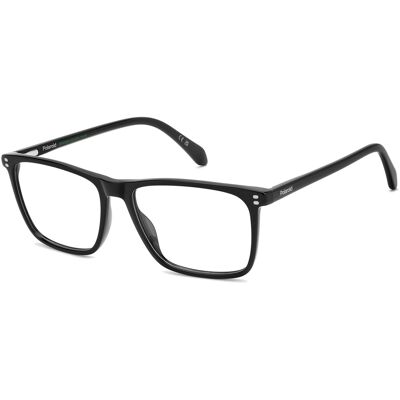 Lunettes De Vue Polaroid Pld D610 Black 56/17/145 Homme - Publicité Lunettes De Vue Polaroid Pld D610 Black 56/17/145 Homme - Publicité