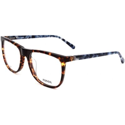 Lunettes De Vue Fossil Fos 7055 Hvn 53/18/145 Homme - Publicité Lunettes De Vue Fossil Fos 7055 Hvn 53/18/145 Homme - Publicité
