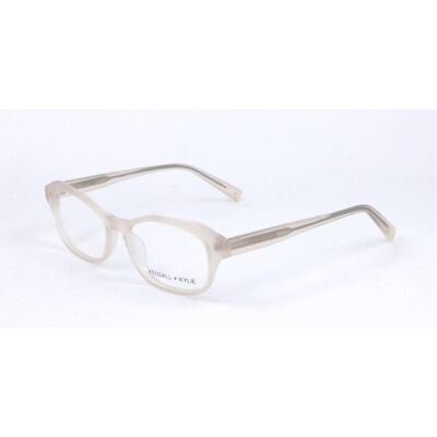 Lunettes De Vue Kendall + Kylie Kko172 White 52/16/145 Femme - Publicité Lunettes De Vue Kendall + Kylie Kko172 White 52/16/145 Femme - Publicité