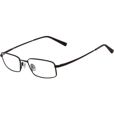 Lunettes De Vue Flexon Flhe600 N Brown 54/18/145 Homme - Publicité Lunettes De Vue Flexon Flhe600 N Brown 54/18/145 Homme - Publicité