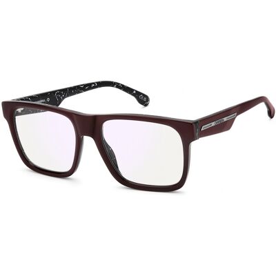 Lunettes De Vue Carrera Victory C 17 Ruthenium Marble Black 55/19/145 Homme - Publicité Lunettes De Vue Carrera Victory C 17 Ruthenium Marble Black 55/19/145 Homme - Publicité