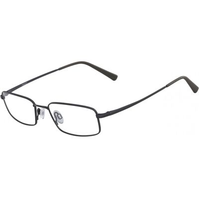 Lunettes De Vue Flexon Flhe600 N Gunmetal 54/18/145 Homme - Publicité Lunettes De Vue Flexon Flhe600 N Gunmetal 54/18/145 Homme - Publicité