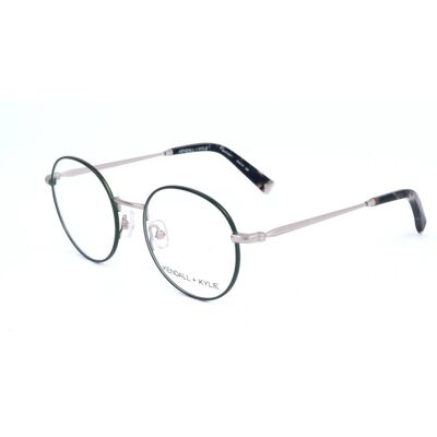 Lunettes De Vue Kendall + Kylie Kko117 Whitney Green 49/19/140 Femme - Publicité Lunettes De Vue Kendall + Kylie Kko117 Whitney Green 49/19/140 Femme - Publicité