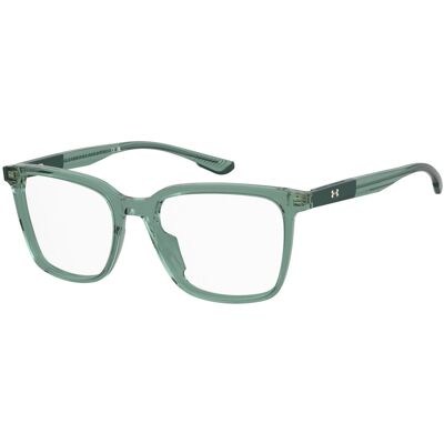 Lunettes De Vue Under Armour Ua 5104 Crystal Green 54/18/145 Femme - Publicité Lunettes De Vue Under Armour Ua 5104 Crystal Green 54/18/145 Femme - Publicité