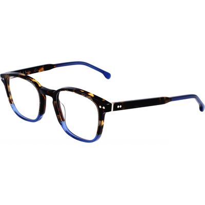 Lunettes De Vue Paul Smith Psop05951 Elliot 002 Havana Blue 51/21/145 Homme - Publicité Lunettes De Vue Paul Smith Psop05951 Elliot 002 Havana Blue 51/21/145 Homme - Publicité