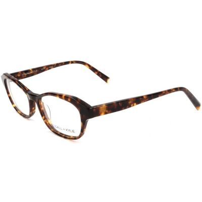 Lunettes De Vue Kendall + Kylie Kko172 Tortoise 52/16/145 Femme - Publicité Lunettes De Vue Kendall + Kylie Kko172 Tortoise 52/16/145 Femme - Publicité