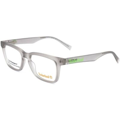 Monture de lunettes Timberland Grise - Monture de lunettes - Publicité Monture de lunettes Timberland Grise - Monture de lunettes - Publicité