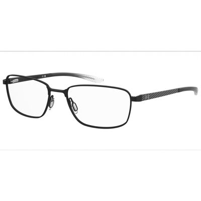 Lunettes De Vue Under Armour Ua 5089/g Matte Black 56/18/145 Homme - Publicité Lunettes De Vue Under Armour Ua 5089/g Matte Black 56/18/145 Homme - Publicité