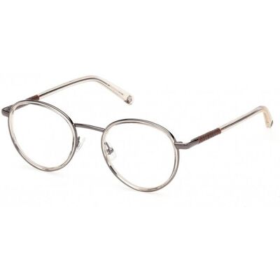 Lunettes De Vue Timberland Tb50114 Crystal 50/21/145 Homme - Publicité Lunettes De Vue Timberland Tb50114 Crystal 50/21/145 Homme - Publicité