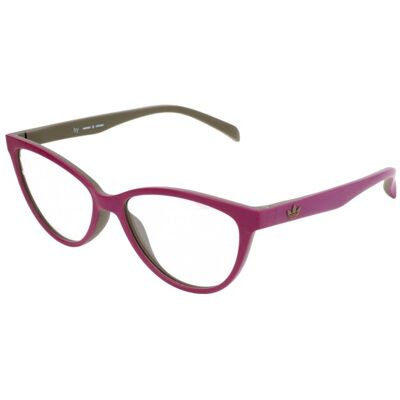 Lunettes De Vue Adidas Aor007o Purple And Brown 53/15/140 Femme - Publicité Lunettes De Vue Adidas Aor007o Purple And Brown 53/15/140 Femme - Publicité