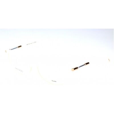 Lunettes De Vue Jimmy Choo Jc154 White 53/16/135 Femme - Publicité Lunettes De Vue Jimmy Choo Jc154 White 53/16/135 Femme - Publicité