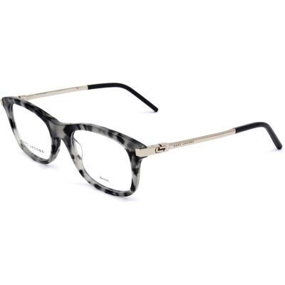 Marc Jacobs MARC 141 QIV Gris Havana Light Gold - Montures - Publicité Marc Jacobs MARC 141 QIV Gris Havana Light Gold - Montures - Publicité