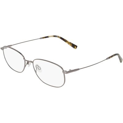 Lunettes De Vue Flexon Flexon H6089 Gunmetal 54/18/145 Homme - Publicité Lunettes De Vue Flexon Flexon H6089 Gunmetal 54/18/145 Homme - Publicité