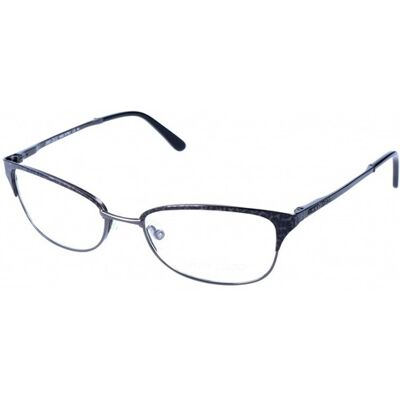 Lunettes De Vue Jimmy Choo Jc92 Ruthenium Leopardblack Black 51/17/135 Femme - Publicité Lunettes De Vue Jimmy Choo Jc92 Ruthenium Leopardblack Black 51/17/135 Femme - Publicité