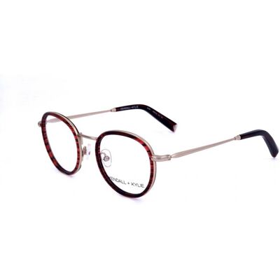 Lunettes De Vue Kendall + Kylie Kko115g Ryan Red 46/21/140 Femme - Publicité Lunettes De Vue Kendall + Kylie Kko115g Ryan Red 46/21/140 Femme - Publicité