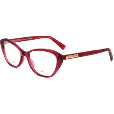 Lunettes De Vue Marc Jacobs Marc 431 Cherry 54/17/140 Femme - Publicité Lunettes De Vue Marc Jacobs Marc 431 Cherry 54/17/140 Femme - Publicité