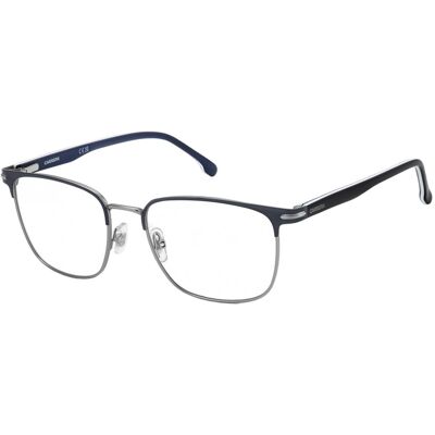 Lunettes De Vue Carrera 353 Ruthenium Blue 54/19/145 Homme - Publicité Lunettes De Vue Carrera 353 Ruthenium Blue 54/19/145 Homme - Publicité