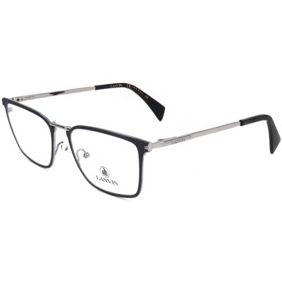 Lunettes De Vue Lanvin Lnv2114 Blue 54/18/145 Homme - Publicité Lunettes De Vue Lanvin Lnv2114 Blue 54/18/145 Homme - Publicité