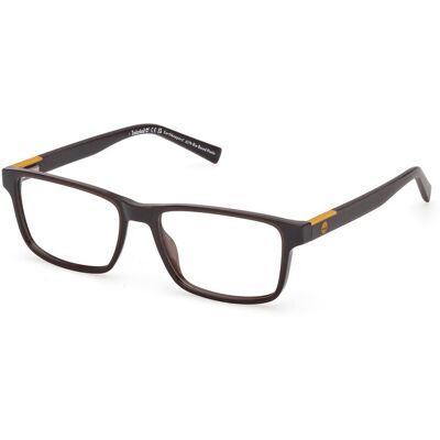 Lunettes De Vue Timberland Tb1797 048 53/16/145 Homme - Publicité Lunettes De Vue Timberland Tb1797 048 53/16/145 Homme - Publicité