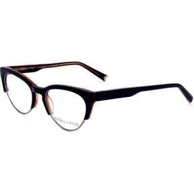 Lunettes De Vue Kendall + Kylie Kko146 Roslyn Black 50/18/140 Femme - Publicité Lunettes De Vue Kendall + Kylie Kko146 Roslyn Black 50/18/140 Femme - Publicité
