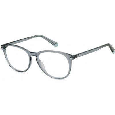 Lunettes De Vue Polaroid Pld D552 Petrol 54/16/145 Unisex - Publicité Lunettes De Vue Polaroid Pld D552 Petrol 54/16/145 Unisex - Publicité