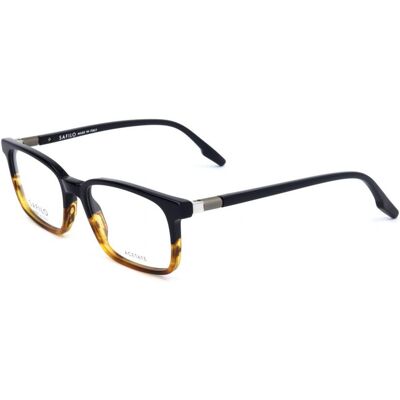 Safilo LASTRA 03 WR7 Havana Noire - Montures de lunettes - Publicité Safilo LASTRA 03 WR7 Havana Noire - Montures de lunettes - Publicité