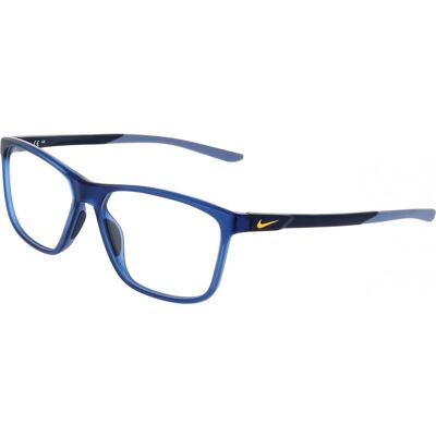 Lunettes De Vue Nike 7293 Midnight Navy/world Indigo 58/15/145 Homme - Publicité Lunettes De Vue Nike 7293 Midnight Navy/world Indigo 58/15/145 Homme - Publicité