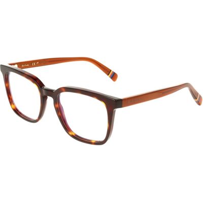 Lunettes De Vue Paul Smith Ps25626 Norcott Havana 54/19/145 Unisex - Publicité Lunettes De Vue Paul Smith Ps25626 Norcott Havana 54/19/145 Unisex - Publicité