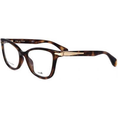 Lunettes De Vue Rag & Bone Rnb3044 Hvn 53/18/140 Femme - Publicité Lunettes De Vue Rag & Bone Rnb3044 Hvn 53/18/140 Femme - Publicité