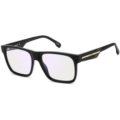 Lunettes De Vue Carrera Victory C 17 Black 55/19/145 Homme - Publicité Lunettes De Vue Carrera Victory C 17 Black 55/19/145 Homme - Publicité