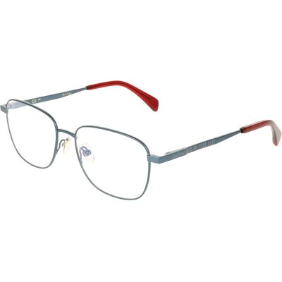 Lunettes De Vue Paul Smith Ps25113 Norland Semimatte Blue 56/17/145 Homme - Publicité Lunettes De Vue Paul Smith Ps25113 Norland Semimatte Blue 56/17/145 Homme - Publicité