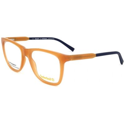 Lunettes De Vue Timberland Tb1723 Light Brown 54/19/145 Homme - Publicité Lunettes De Vue Timberland Tb1723 Light Brown 54/19/145 Homme - Publicité