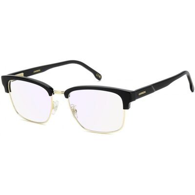 Lunettes De Vue Carrera C Flex 16/g Black 54/18/150 Homme - Publicité Lunettes De Vue Carrera C Flex 16/g Black 54/18/150 Homme - Publicité