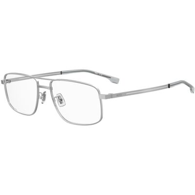 Hugo Boss 1822/G Palladium - Lunettes - Publicité Hugo Boss 1822/G Palladium - Lunettes - Publicité