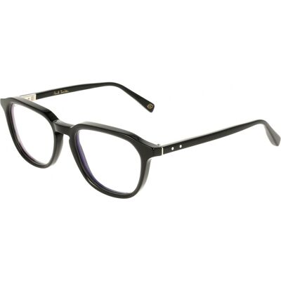 Lunettes De Vue Paul Smith Ps26609 Perivale Black 53/18/145 Homme - Publicité Lunettes De Vue Paul Smith Ps26609 Perivale Black 53/18/145 Homme - Publicité