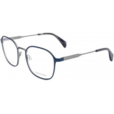 Lunettes De Vue Rag & Bone Rnb7066/g Grey 53/21/145 Homme - Publicité Lunettes De Vue Rag & Bone Rnb7066/g Grey 53/21/145 Homme - Publicité