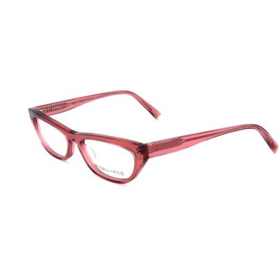 Lunettes De Vue Kendall + Kylie Kko163 Farrah Rose 55/16/145 Femme - Publicité Lunettes De Vue Kendall + Kylie Kko163 Farrah Rose 55/16/145 Femme - Publicité