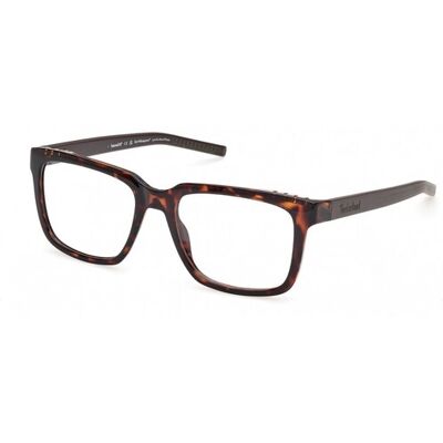 Lunettes De Vue Timberland Tb50107 Havana 56/18/140 Homme - Publicité Lunettes De Vue Timberland Tb50107 Havana 56/18/140 Homme - Publicité