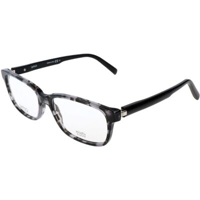 Lunettes De Vue Safilo Sa 1079 Grey Havana Black 54/16/145 Homme - Publicité Lunettes De Vue Safilo Sa 1079 Grey Havana Black 54/16/145 Homme - Publicité