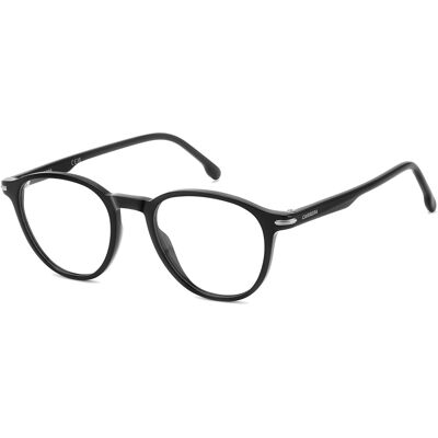 Lunettes De Vue Carrera 383 Black 49/20/145 Homme - Publicité Lunettes De Vue Carrera 383 Black 49/20/145 Homme - Publicité