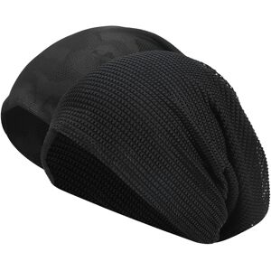 Uxcell 2 Pièces Doublure Anti-Transpiration Pour Casque Noir/camo Noir - Publicité Uxcell 2 Pièces Doublure Anti-Transpiration Pour Casque Noir/camo Noir - Publicité