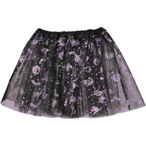 Fiestas Guirca - Tutu Halloween - Fille (Fg236) - Publicité Fiestas Guirca - Tutu Halloween - Fille (Fg236) - Publicité