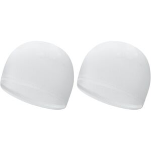 Uxcell Pour Casque, 2 Doublures Anti-Transpiration Blanc, Pour Sous Casque - Publicité Uxcell Pour Casque, 2 Doublures Anti-Transpiration Blanc, Pour Sous Casque - Publicité