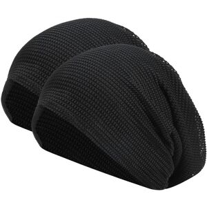 Uxcell 2 Pièces Pour Casque De Refroidissement Anti-Transpiration Noir - Publicité Uxcell 2 Pièces Pour Casque De Refroidissement Anti-Transpiration Noir - Publicité