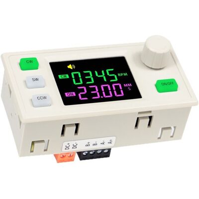 Sodial Xy-Smd4 Drive Intégré 42 57 Moteur Pas À Pas Contrôle De Rotation Et 6833 - Publicité Sodial Xy-Smd4 Drive Intégré 42 57 Moteur Pas À Pas Contrôle De Rotation Et 6833 - Publicité