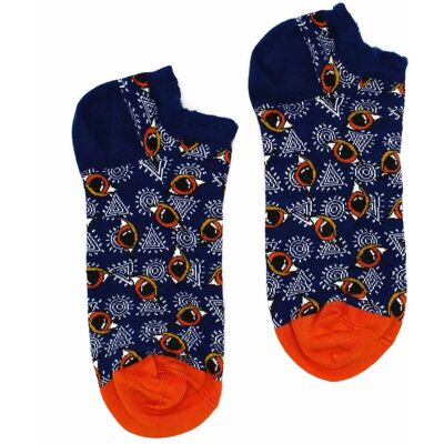 Chaussettes Bambou Hop Hare S/m Beige (3.5-6.5) - Ancient Wisdom - Publicité Chaussettes Bambou Hop Hare S/m Beige (3.5-6.5) - Ancient Wisdom - Publicité