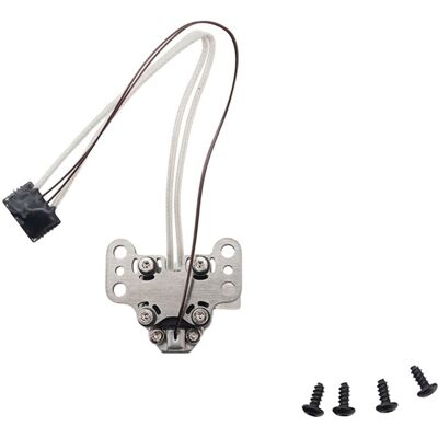 Sodial Kit De Module De Chauffe Pour Imprimante 3d Pour Ad5x D9m19264 - Publicité Sodial Kit De Module De Chauffe Pour Imprimante 3d Pour Ad5x D9m19264 - Publicité
