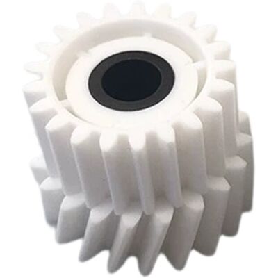 Sodial Pignon De Remplacement Pour 327c1024696 Pour Imprimantes Pour Fro2865 - Publicité Sodial Pignon De Remplacement Pour 327c1024696 Pour Imprimantes Pour Fro2865 - Publicité