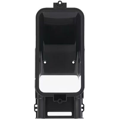 Sodial Nouveau Bac À Déchets Pour Accessoires D'Imprimante 2d Pour Lab X2d J1v7 - Publicité Sodial Nouveau Bac À Déchets Pour Accessoires D'Imprimante 2d Pour Lab X2d J1v7 - Publicité