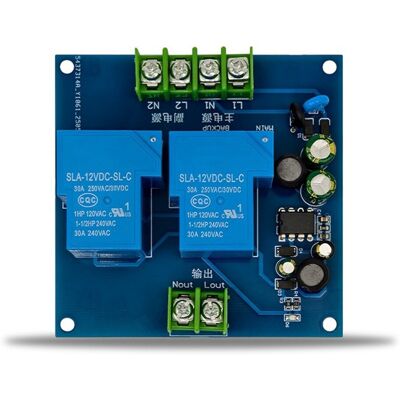 Sodial Module De Cutomat Autopagne 220 V 220v Contruter Le Contrainement Du Contru9277 - Publicité Sodial Module De Cutomat Autopagne 220 V 220v Contruter Le Contrainement Du Contru9277 - Publicité